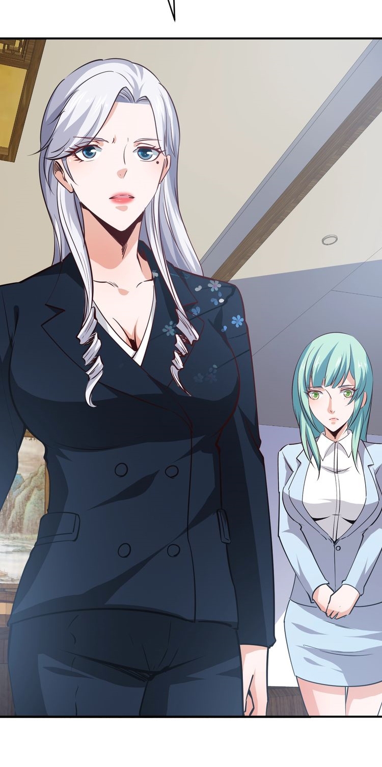 Melee Mad Soldier! Chapter 15 Gambar 59